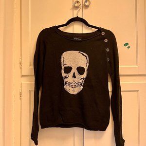 Zadig & Voltaire Sweater (100% Cotton)